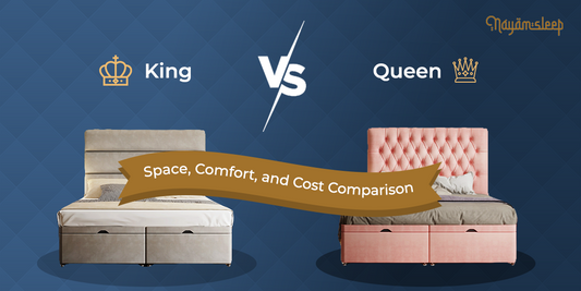 King vs Queen Bed
