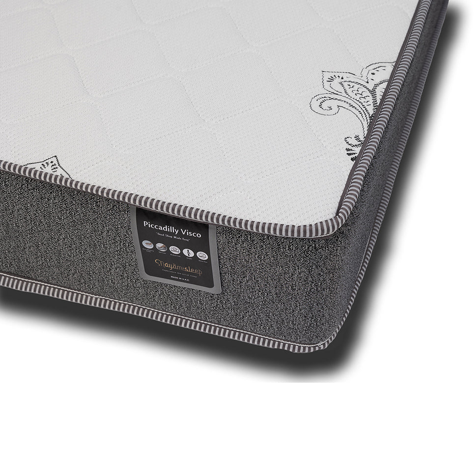 Piccadilly Visco Orthopedic Mattress