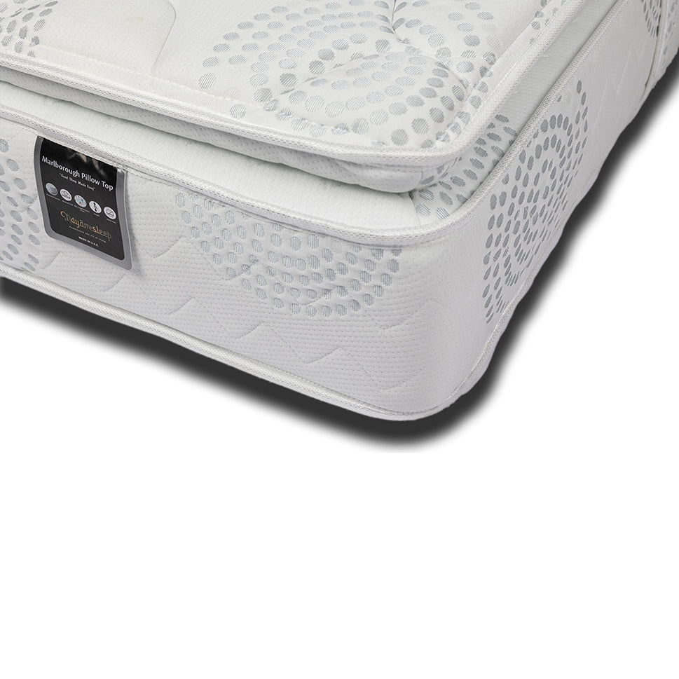 Marlborough Pillow Top Mattress