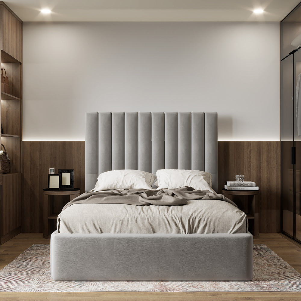 Coco Bedframe
