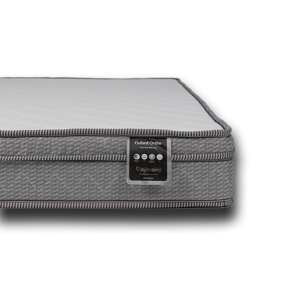 Oxford Ortho Firm Mattress