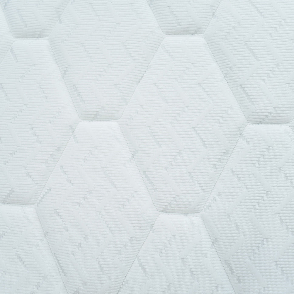 Regent Memory Latex Hybrid Orthopedic Mattress
