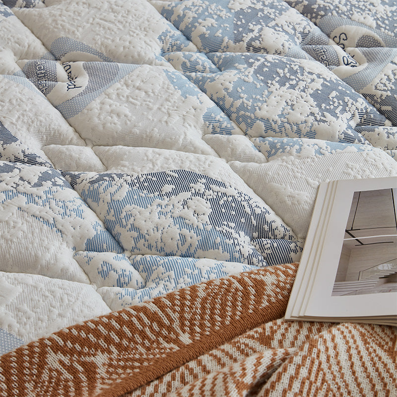 HUGG BIO-CRYSTAL MATTRESS
