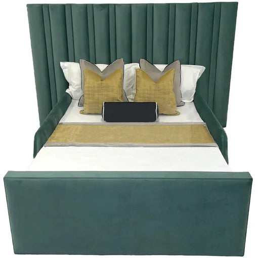 Mount Vale Kids Bed
