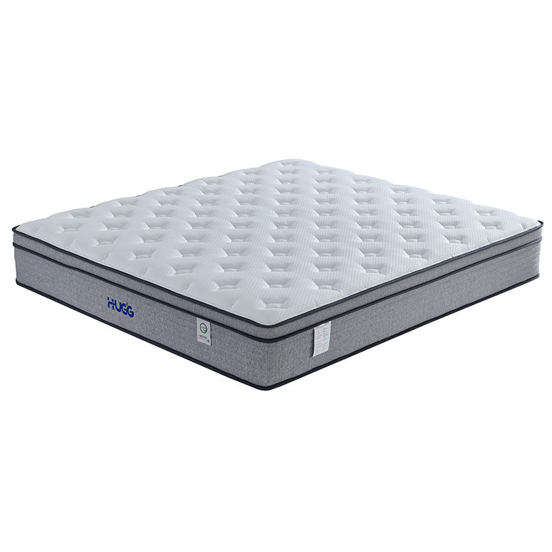 Hugg memory foam mattress AUS007