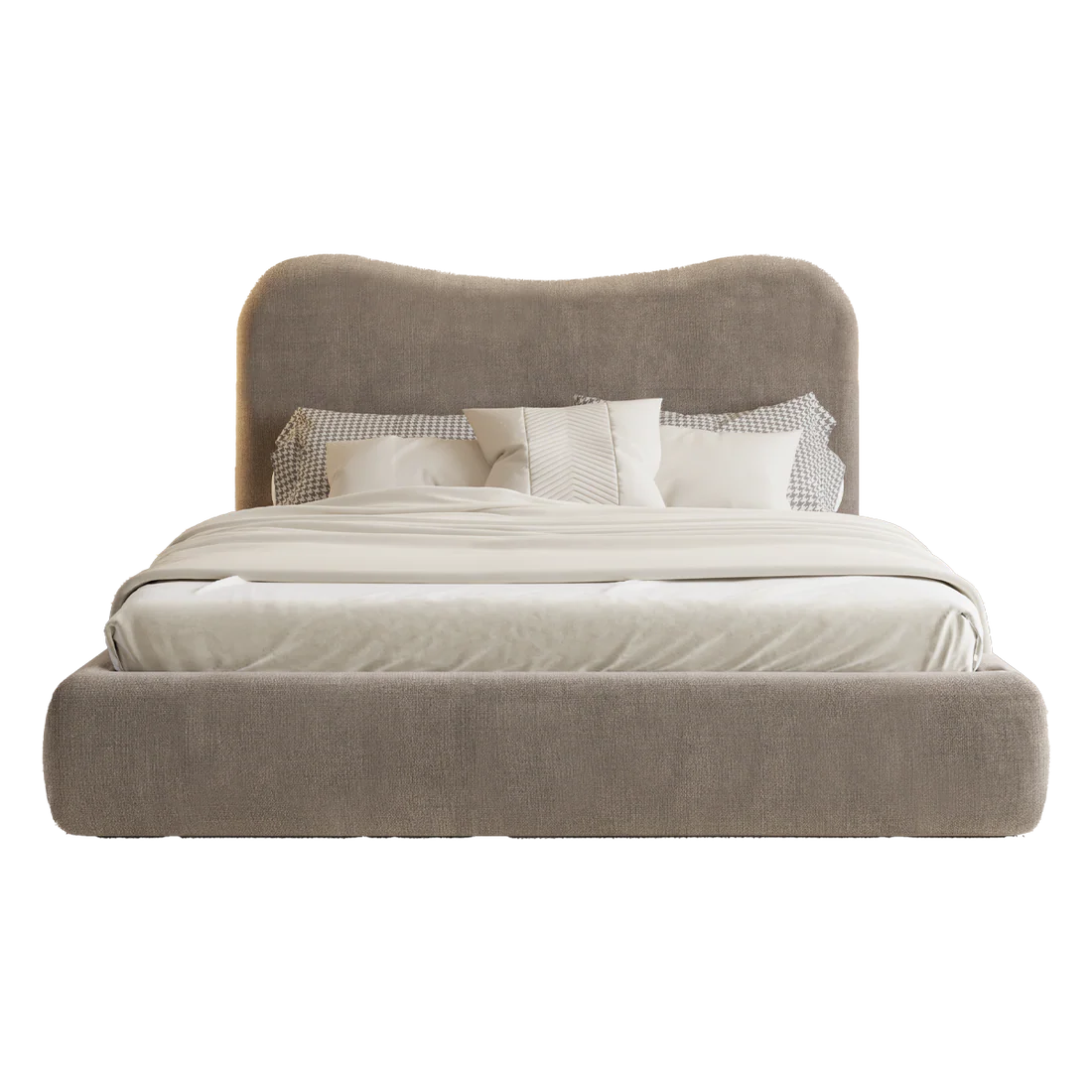 Lovebug Bed Frame