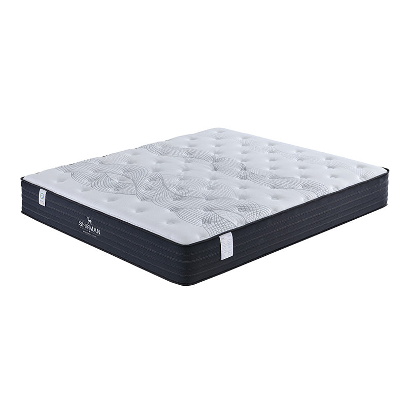 Shifman pocket spring mattress AUS005