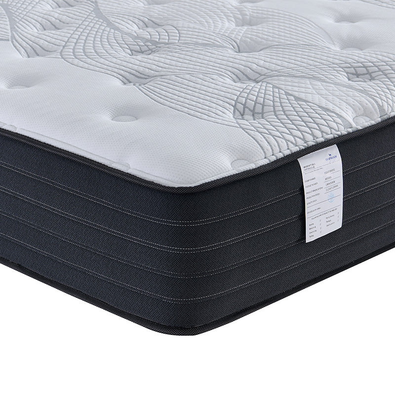 Shifman pocket spring mattress AUS005