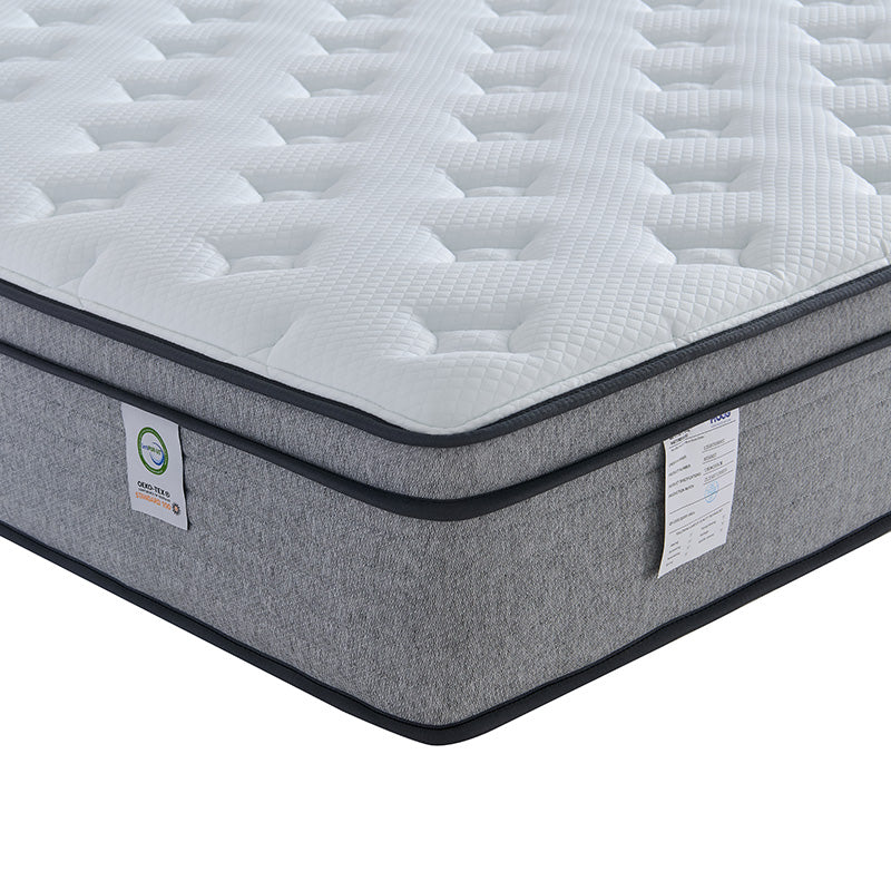 Hugg memory foam mattress AUS007
