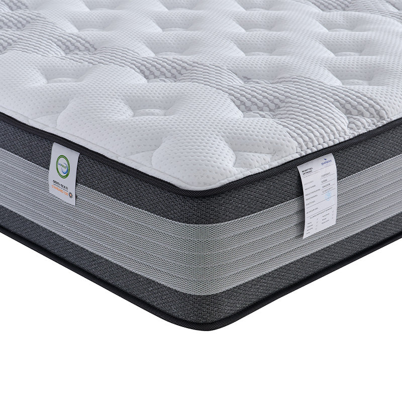 Shifman pocket spring mattress AUS006