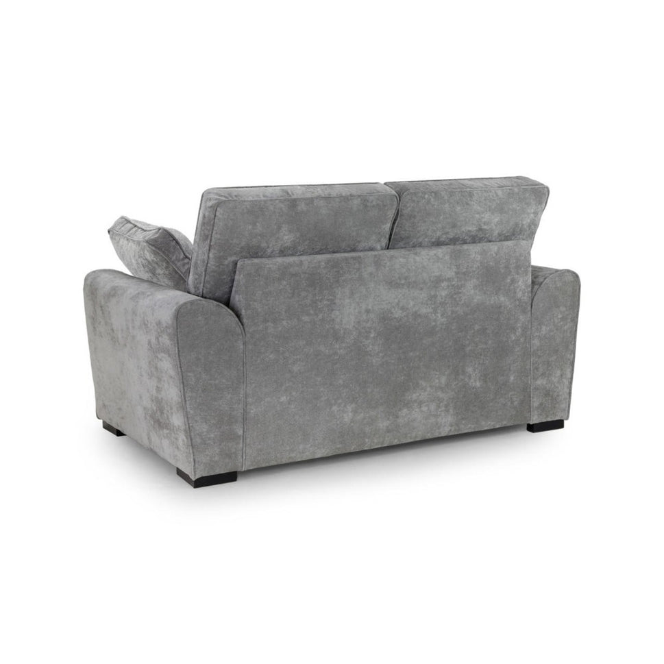 Maxwell 2 Seater Sofa in Grey