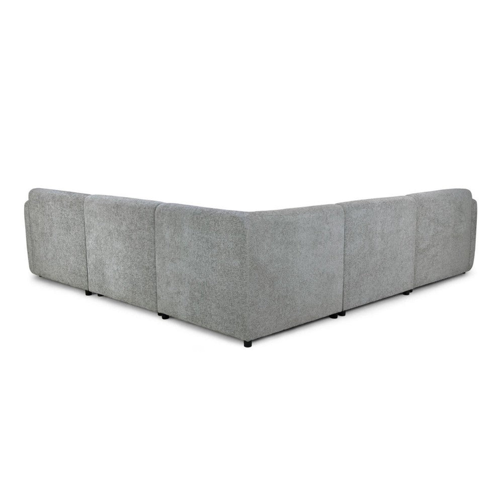 Tucano Modular Sofa Large Corner in Grey
