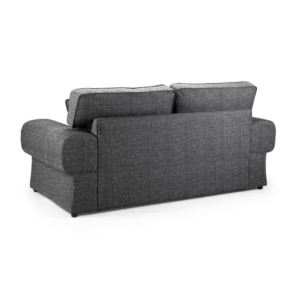 Wilcot 3 Seater Sofa in Grey