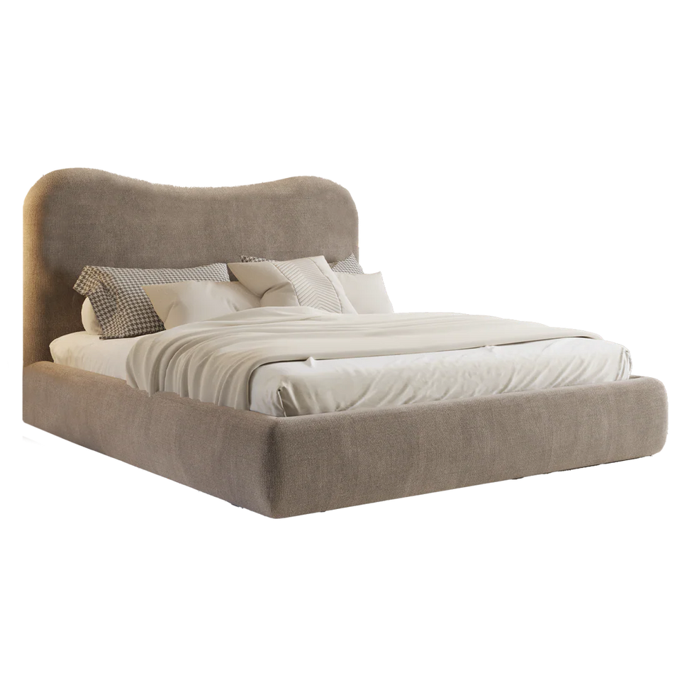 Lovebug Bed Frame