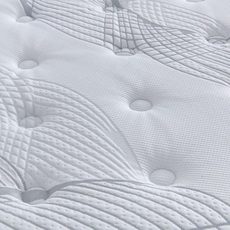 Shifman pocket spring mattress AUS005