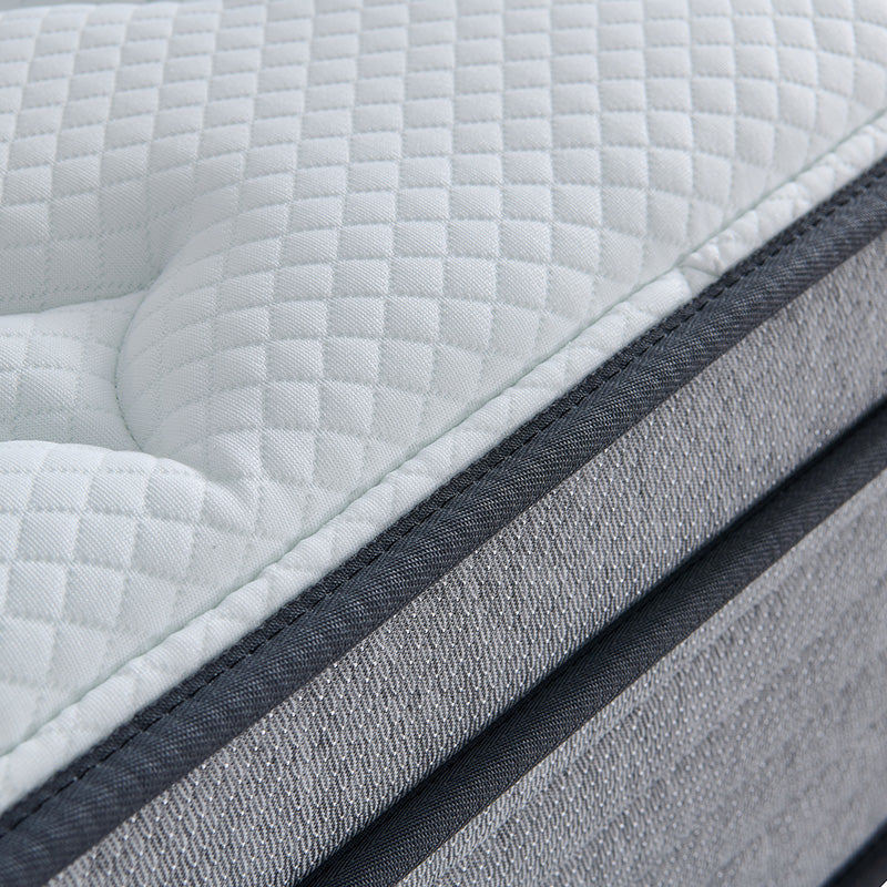 Hugg memory foam mattress AUS007