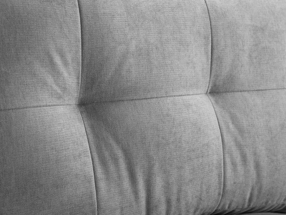 Aurora 3+2 Seater Sofa in Grey