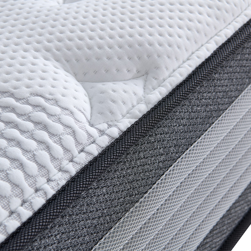 Shifman pocket spring mattress AUS006