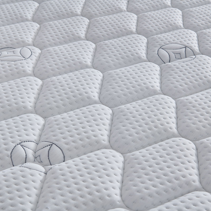 Hugg latex + memory foam mattress AUS008