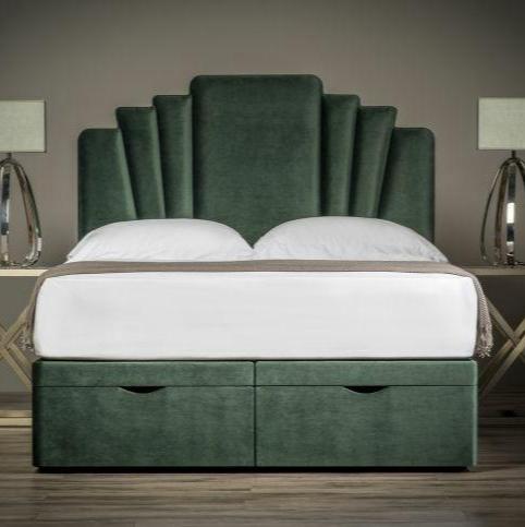Serenity Sleepscape Bed Frame