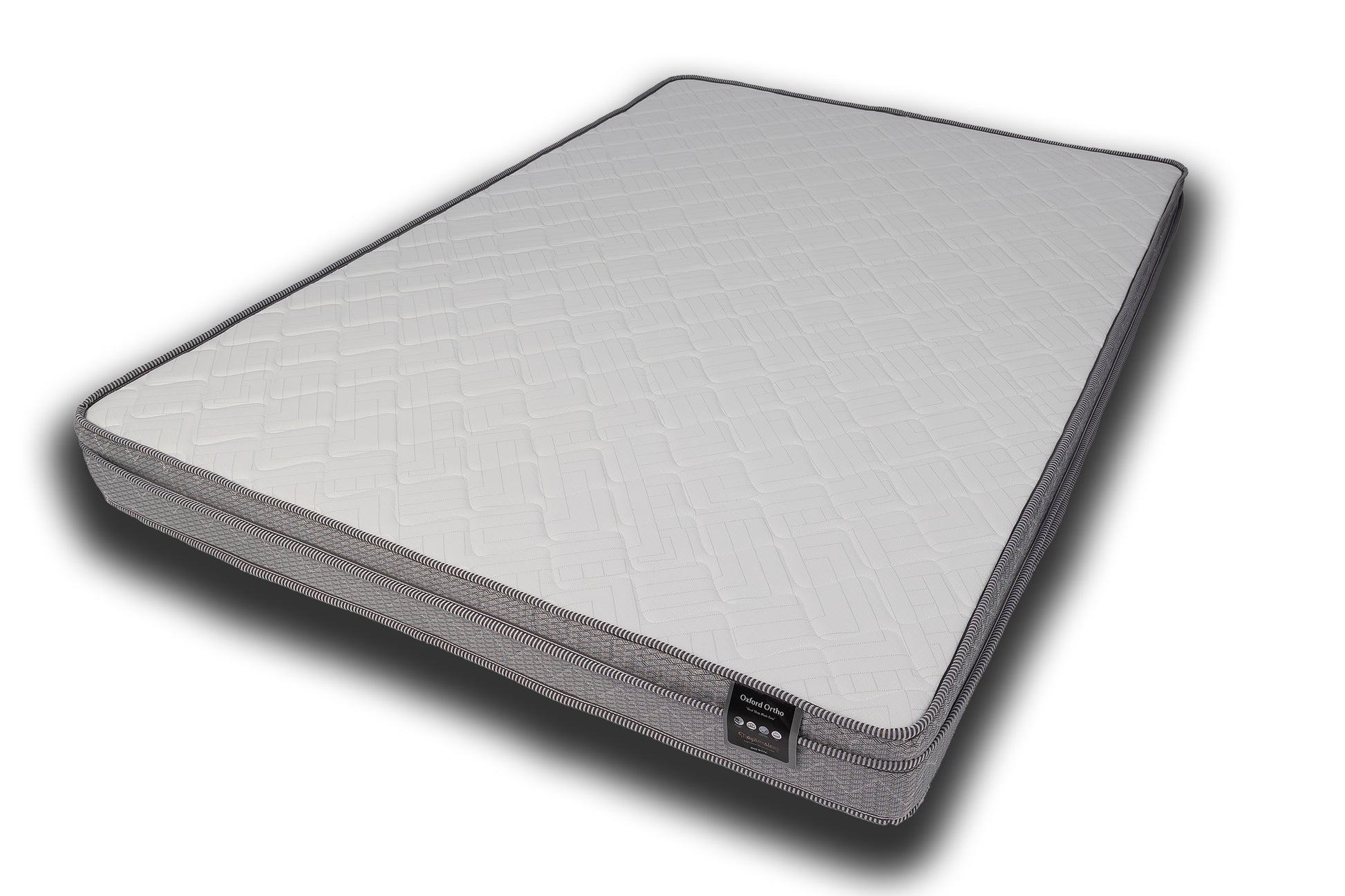 Oxford Ortho Firm Mattress