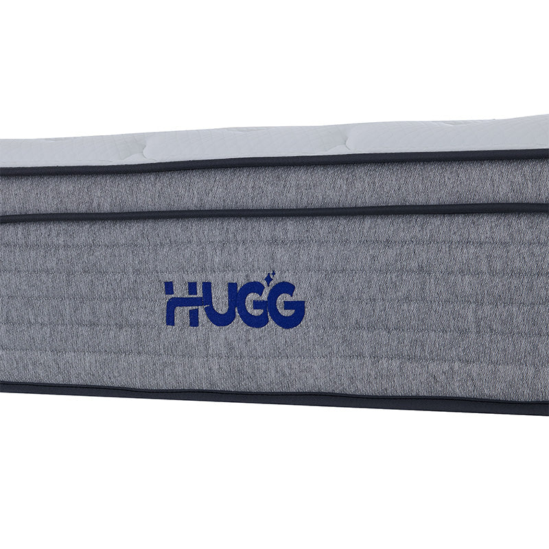 Hugg memory foam mattress AUS007