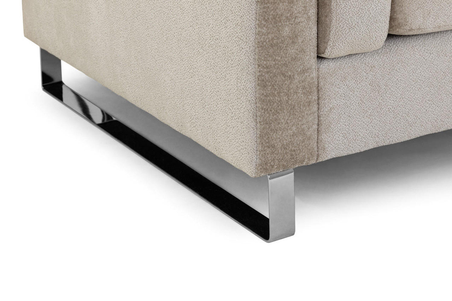 Kingston Armchair in Beige