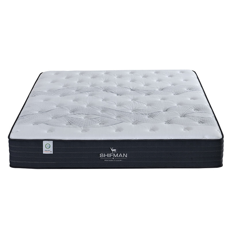Shifman pocket spring mattress AUS005