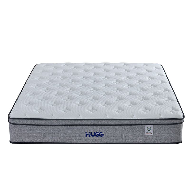 Hugg memory foam mattress AUS007
