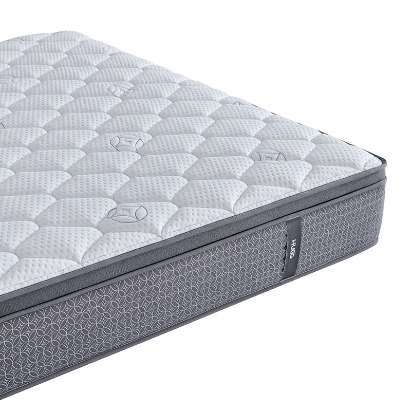 Hugg latex + memory foam mattress AUS008