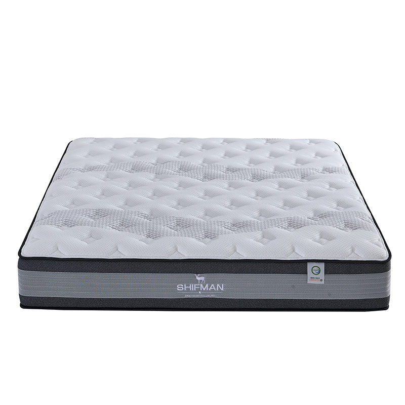 Shifman pocket spring mattress AUS006