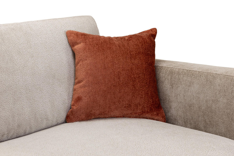 Kingston 2 Seater Sofa in Beige