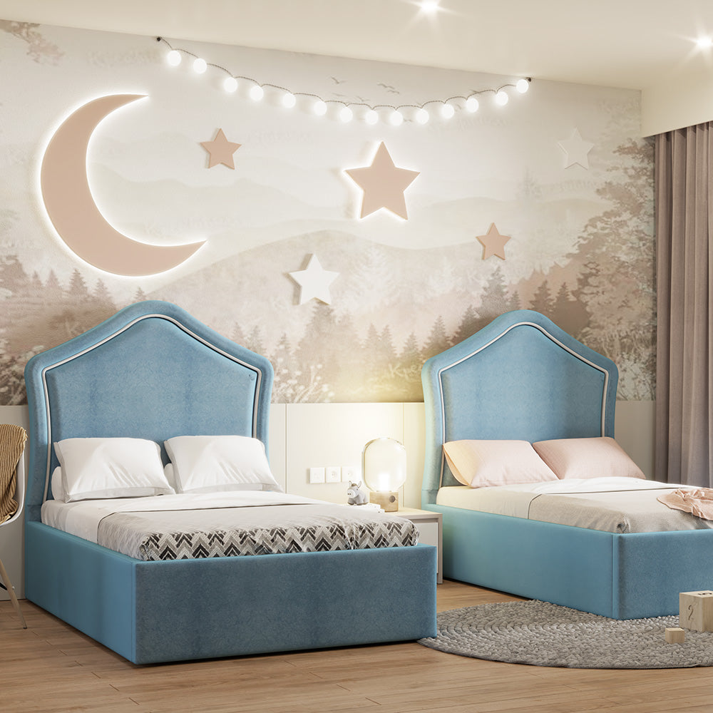 Chamber Kids Bed