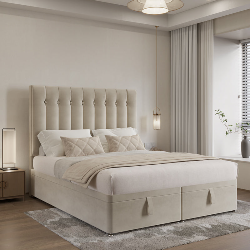 Regal Touch Divan Bed
