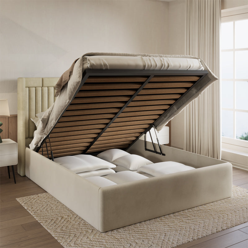 Halo Bedframe