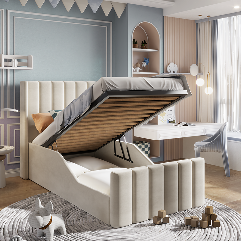 Frontline Bedframe