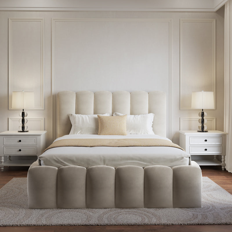 Ember Bedframe