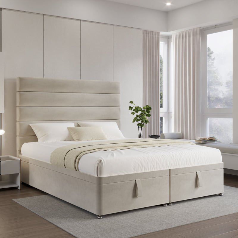 Luxe Divan Bed