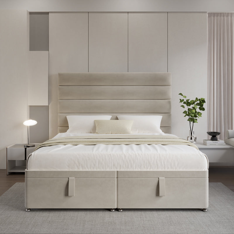 Luxe Divan Bed
