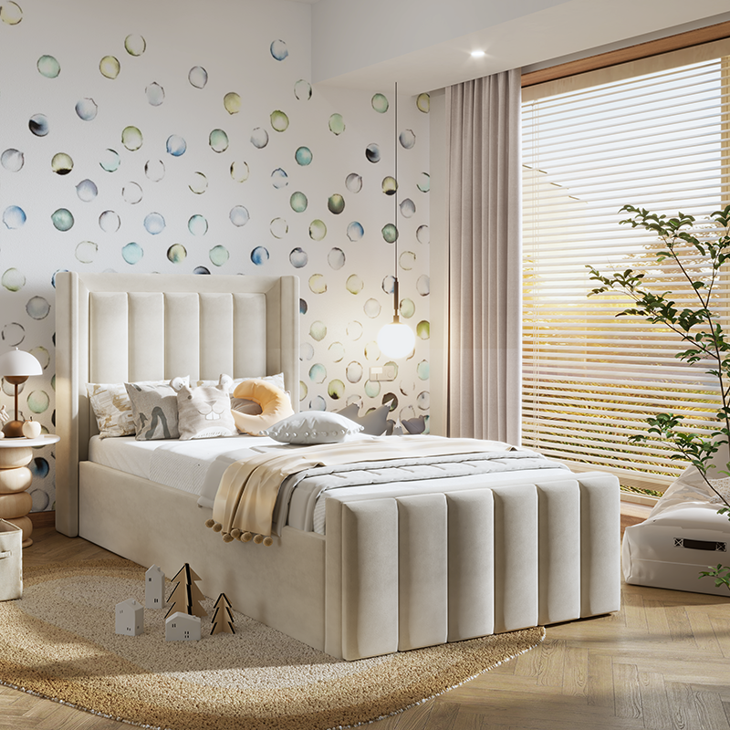 Elara Bedframe