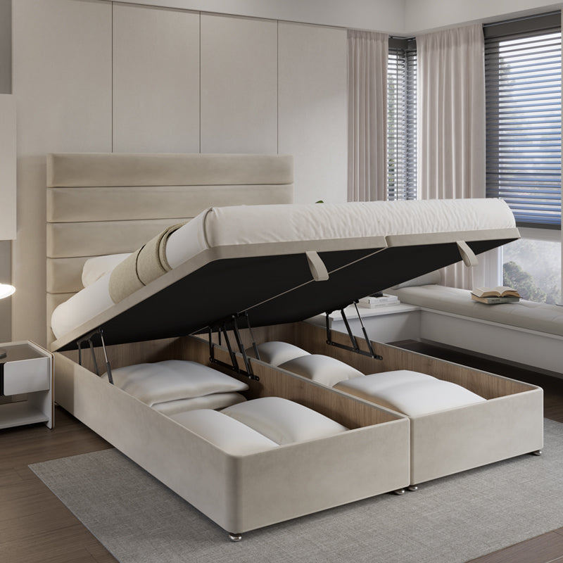 Luxe Divan Bed