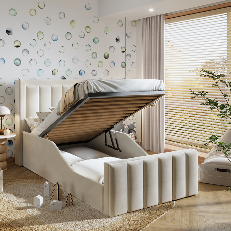 Elara Bedframe