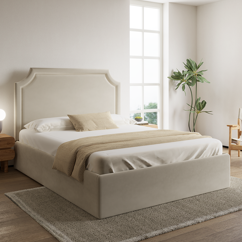 Shadow line Bedframe