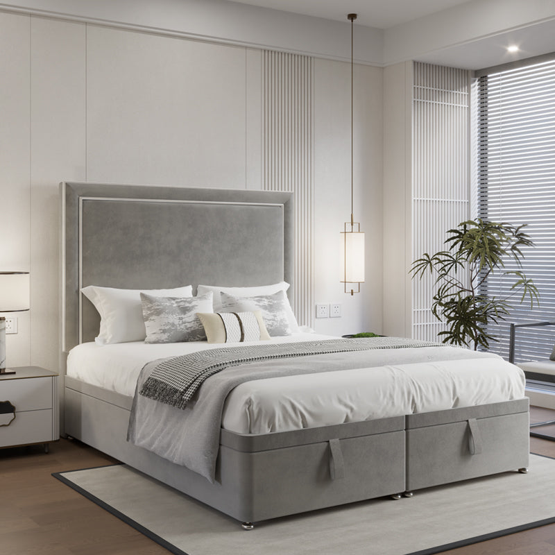 Prestige Divan Bed