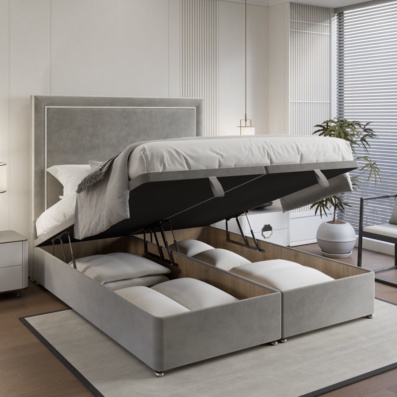 Prestige Divan Bed