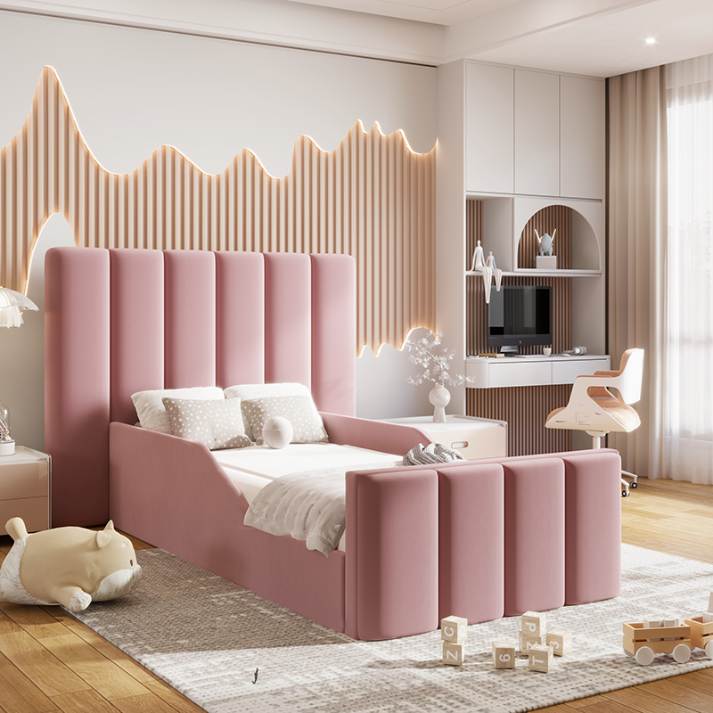 Evelyn Bedframe