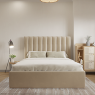 Aura Bedframe