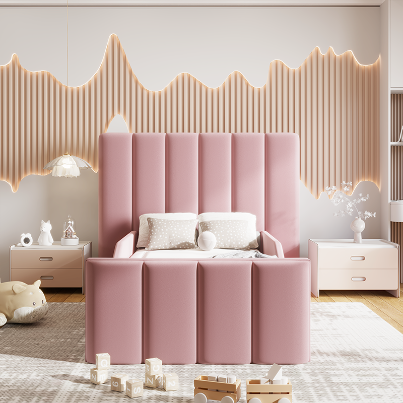 Evelyn Bedframe