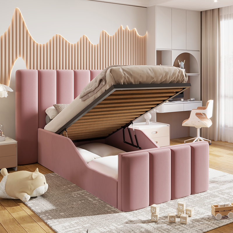 Evelyn Bedframe