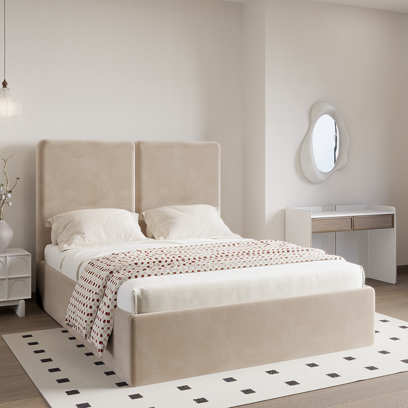 Glowline Bedframe